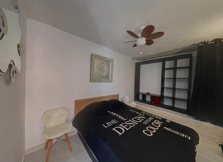 Revente - Détaché / Villa -
Ciudad Quesada - Rojales - Golf La Marquesa (Ciudad Quesada)