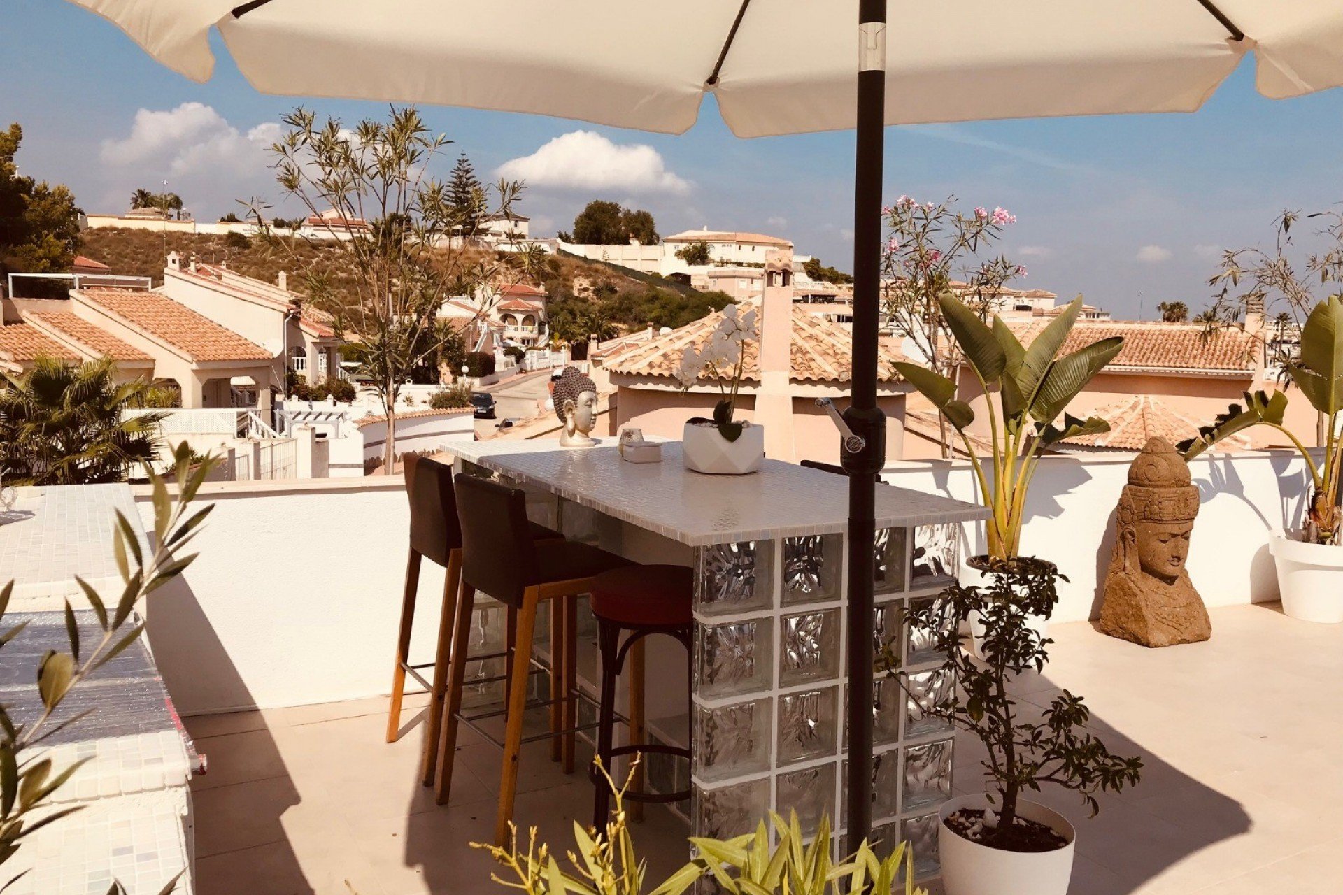 Revente - Détaché / Villa -
Ciudad Quesada - Rojales - Golf La Marquesa (Ciudad Quesada)