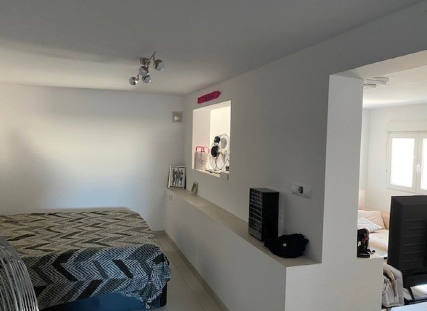 Revente - Détaché / Villa -
Ciudad Quesada - Rojales - Golf La Marquesa (Ciudad Quesada)