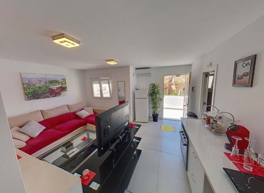Revente - Détaché / Villa -
Ciudad Quesada - Rojales - Golf La Marquesa (Ciudad Quesada)