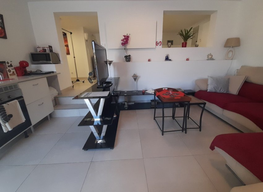 Revente - Détaché / Villa -
Ciudad Quesada - Rojales - Golf La Marquesa (Ciudad Quesada)