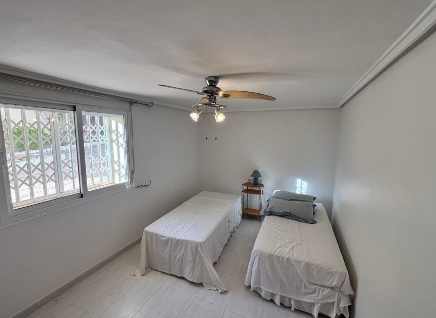 Revente - Détaché / Villa -
Ciudad Quesada - Rojales - La Fiesta