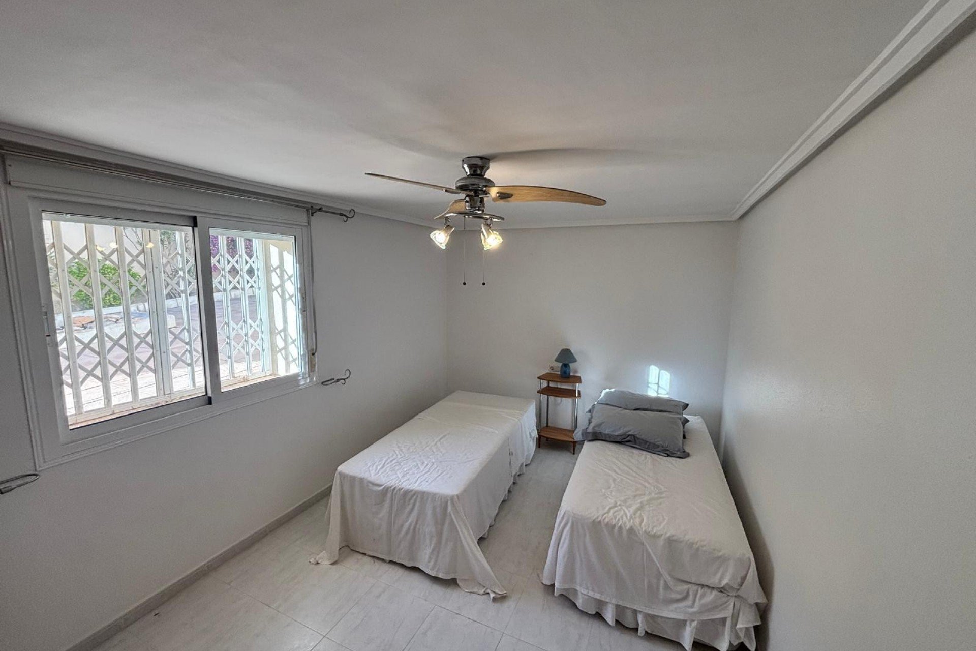 Revente - Détaché / Villa -
Ciudad Quesada - Rojales - La Fiesta