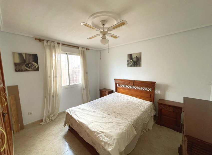 Revente - Détaché / Villa -
Ciudad Quesada - Rojales - La Marquesa Golf