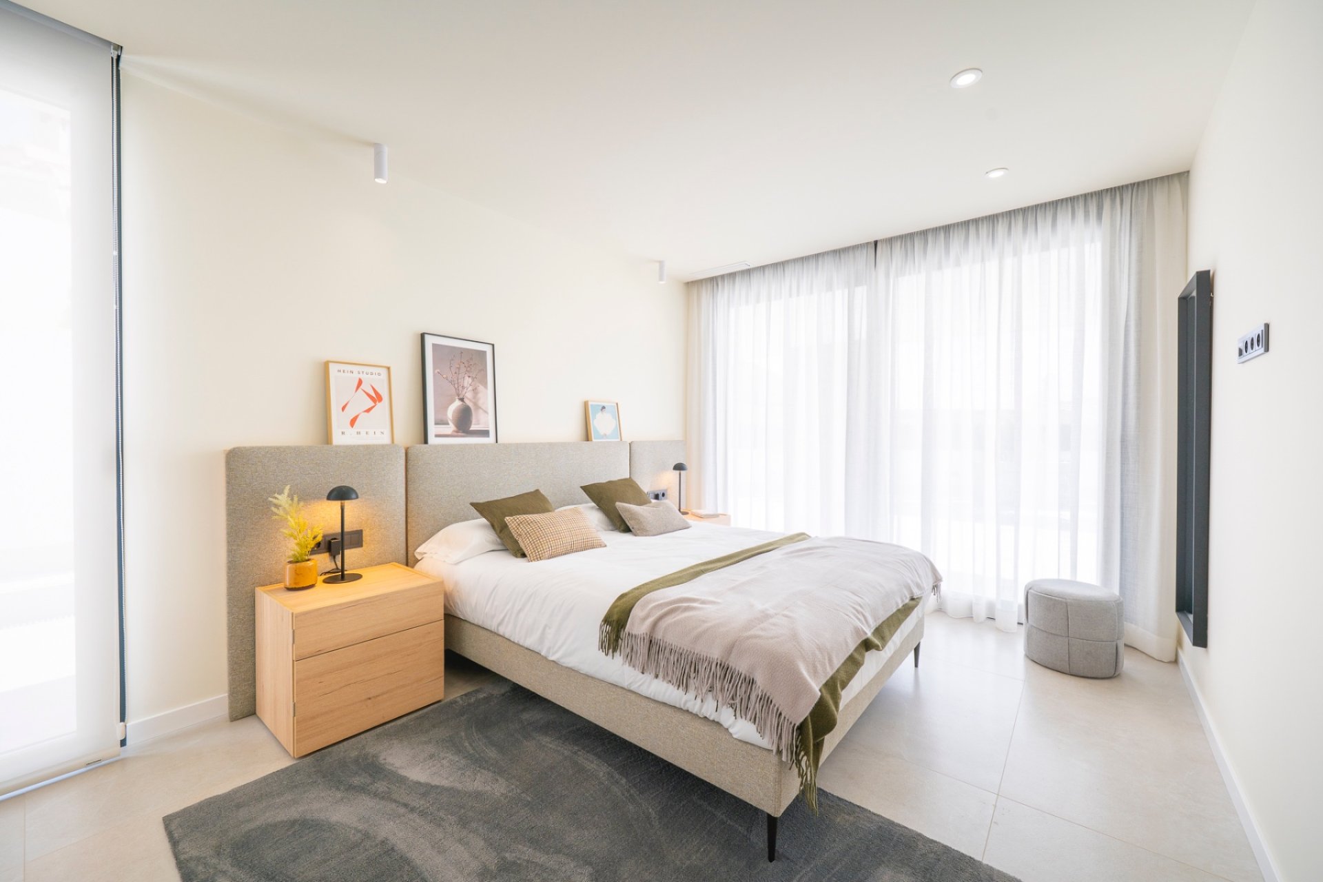 Revente - Détaché / Villa -
Ciudad Quesada - Rojales - La Marquesa Golf