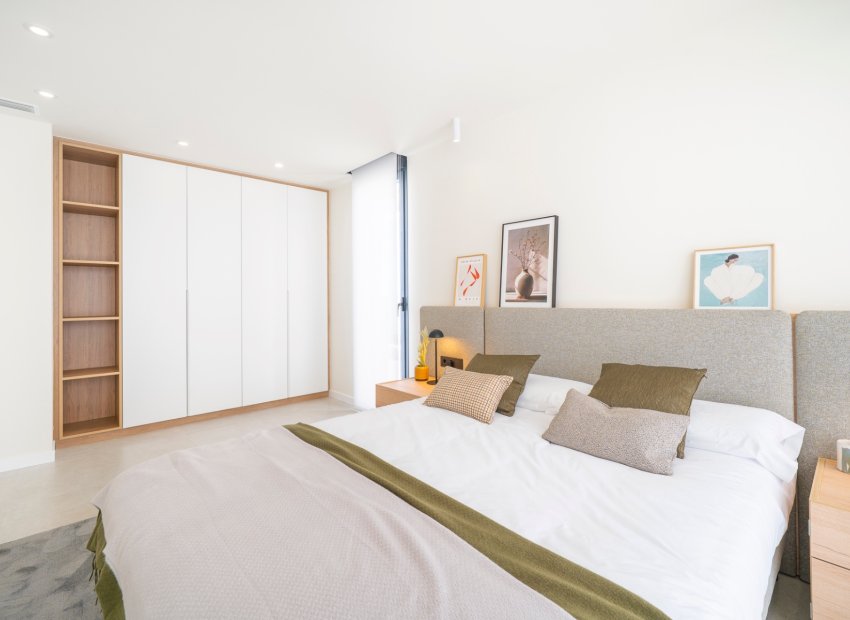 Revente - Détaché / Villa -
Ciudad Quesada - Rojales - La Marquesa Golf