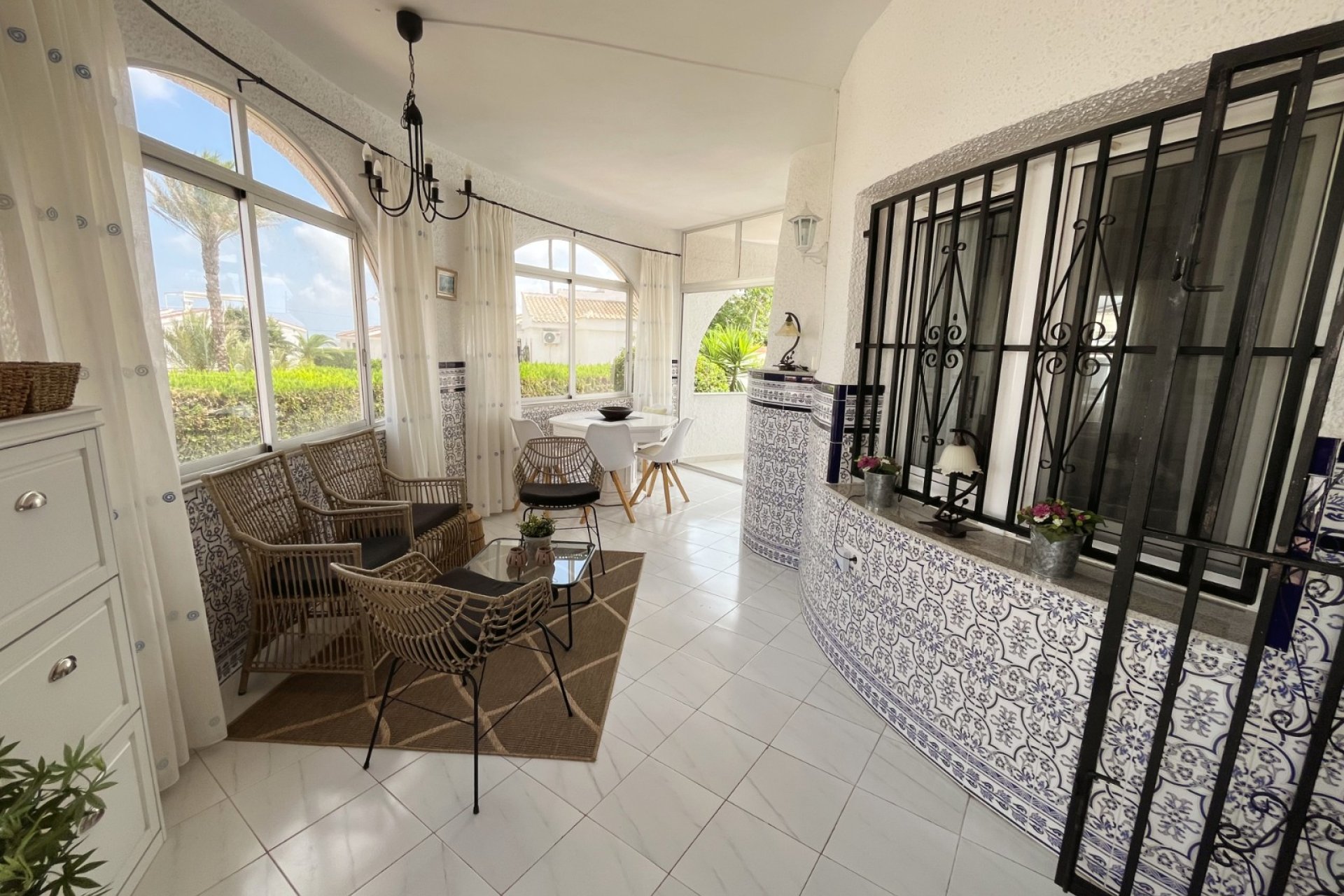 Revente - Détaché / Villa -
Ciudad Quesada - Rojales - La Marquesa Golf