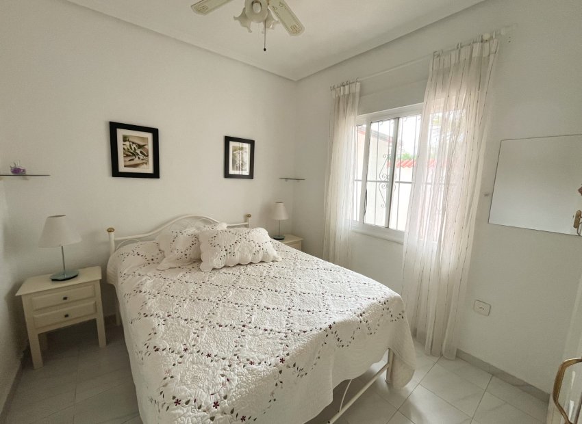 Revente - Détaché / Villa -
Ciudad Quesada - Rojales - La Marquesa Golf
