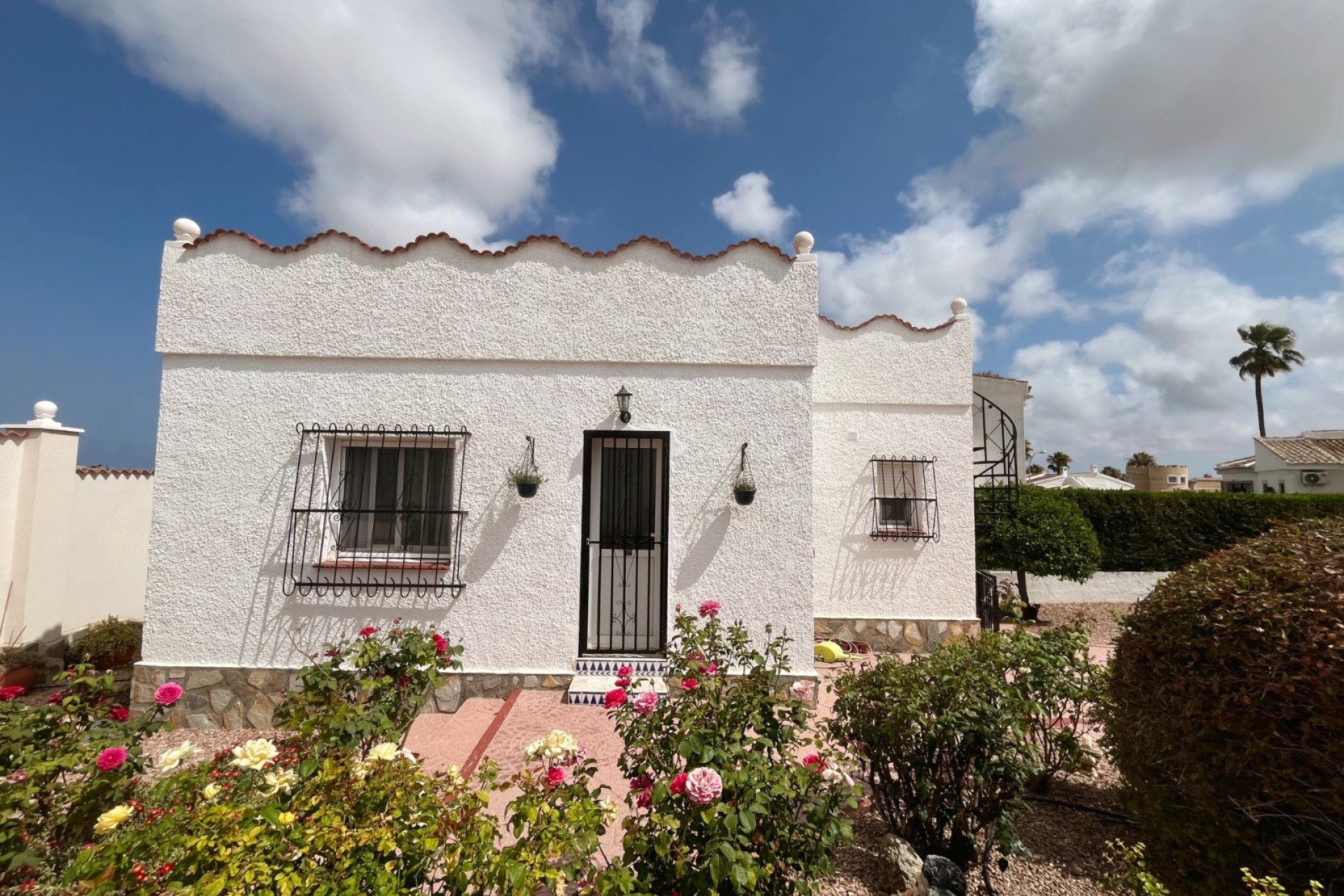 Revente - Détaché / Villa -
Ciudad Quesada - Rojales - La Marquesa Golf
