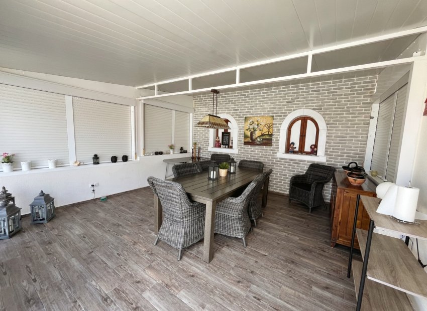 Revente - Détaché / Villa -
Ciudad Quesada - Rojales - La Marquesa Golf