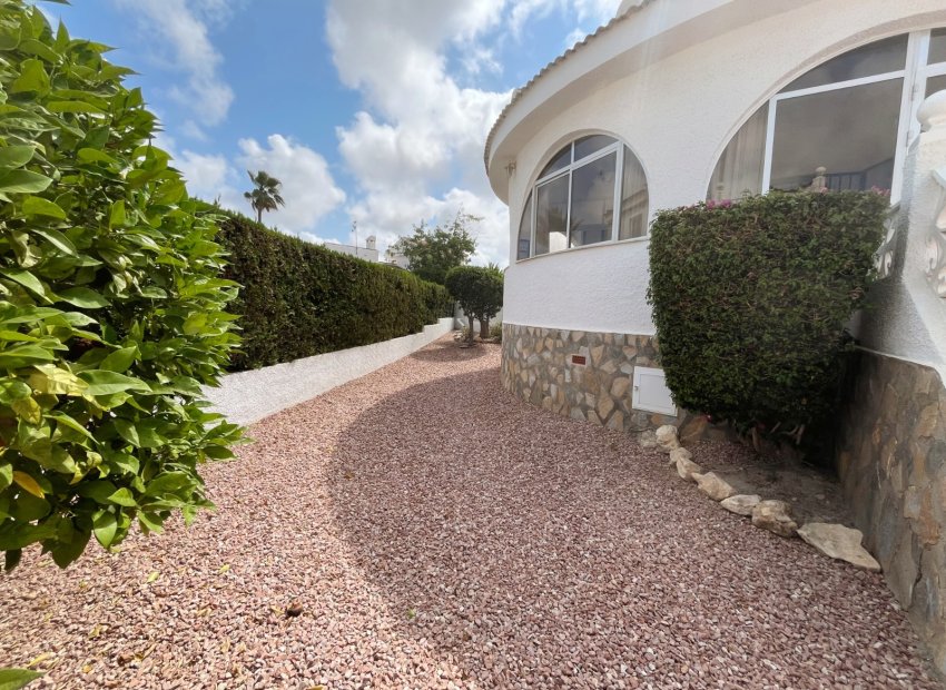 Revente - Détaché / Villa -
Ciudad Quesada - Rojales - La Marquesa Golf