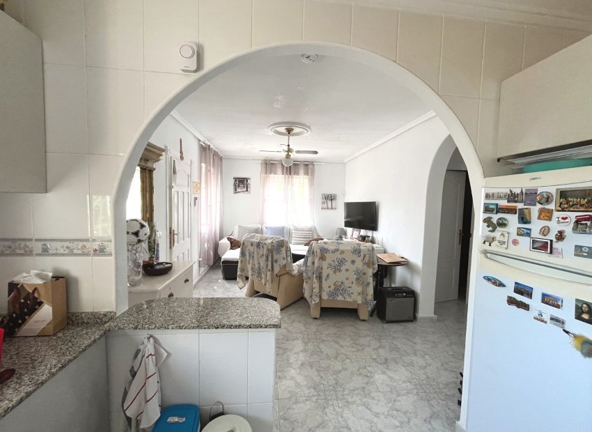 Revente - Détaché / Villa -
Ciudad Quesada - Rojales - La Marquesa Golf