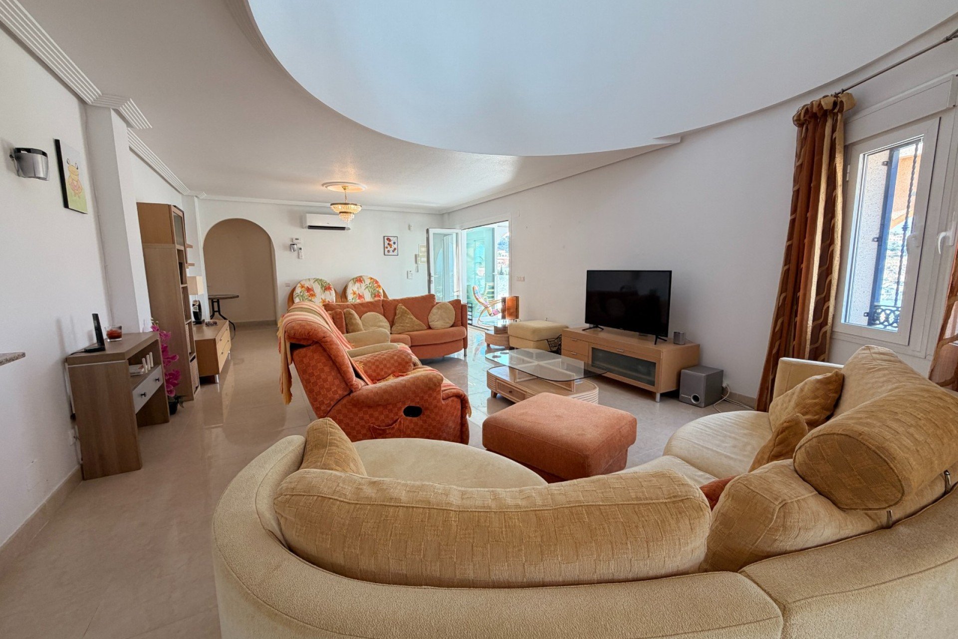 Revente - Détaché / Villa -
Ciudad Quesada - Rojales - La Marquesa Golf