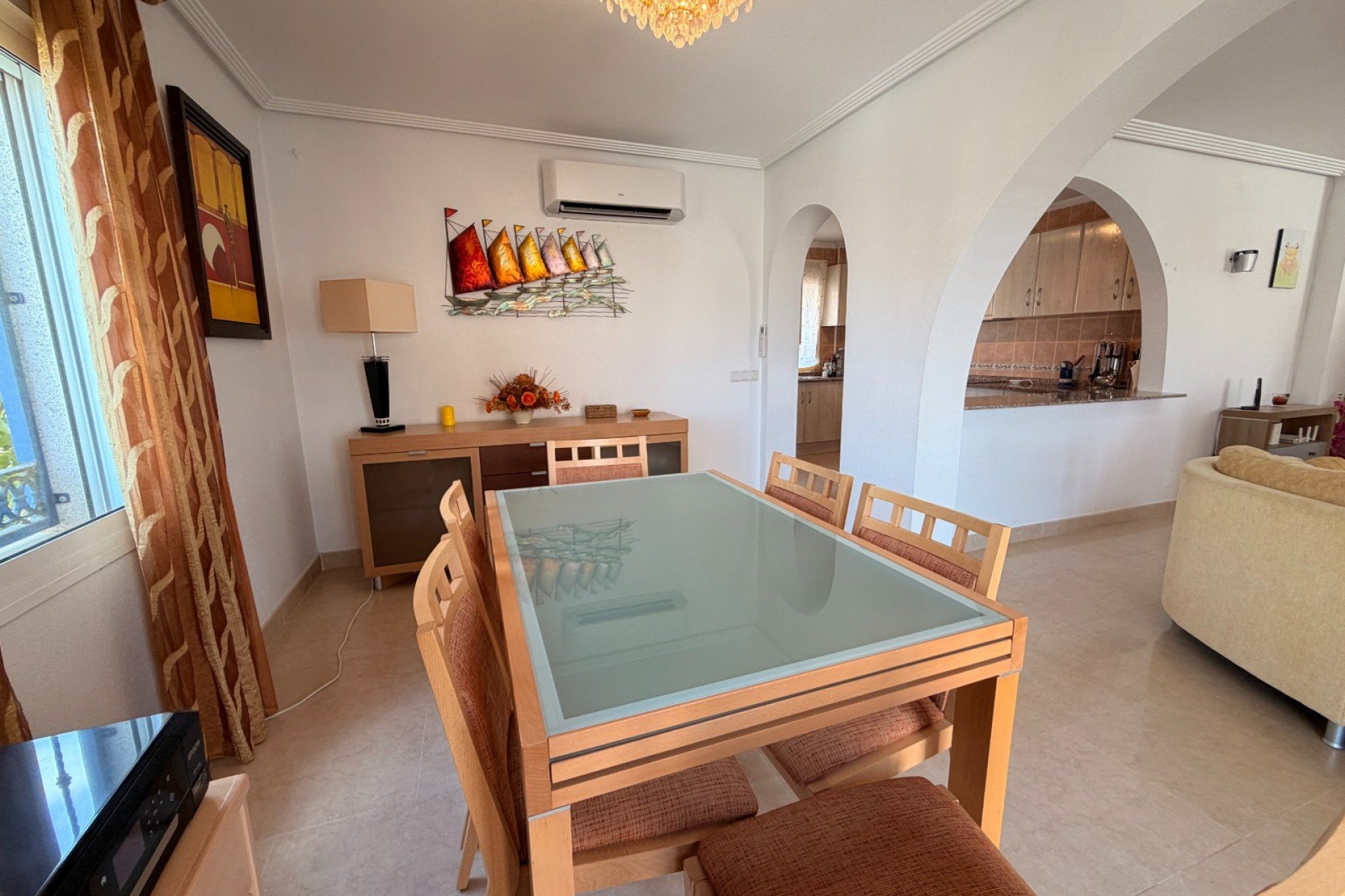 Revente - Détaché / Villa -
Ciudad Quesada - Rojales - La Marquesa Golf