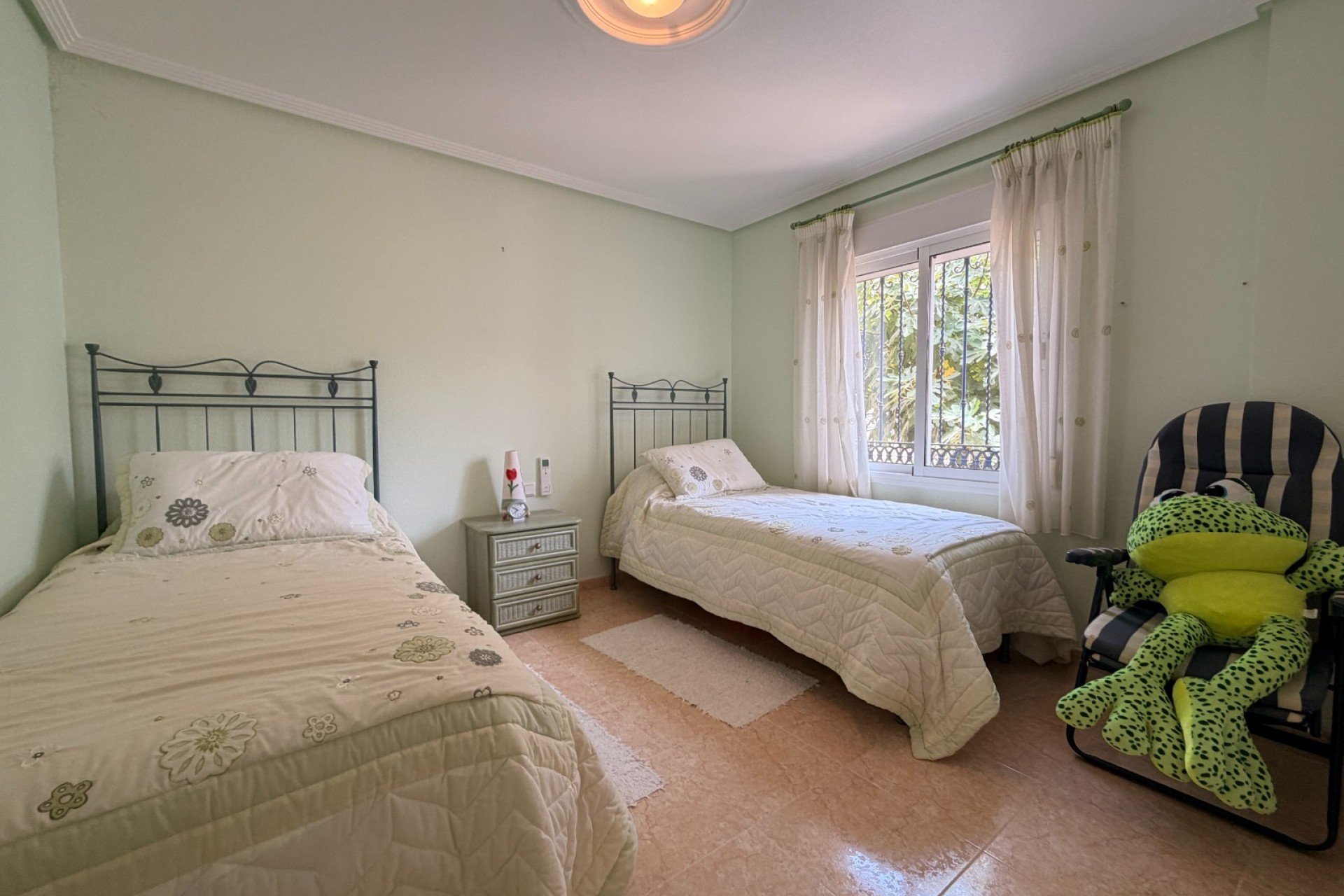 Revente - Détaché / Villa -
Ciudad Quesada - Rojales - La Marquesa Golf