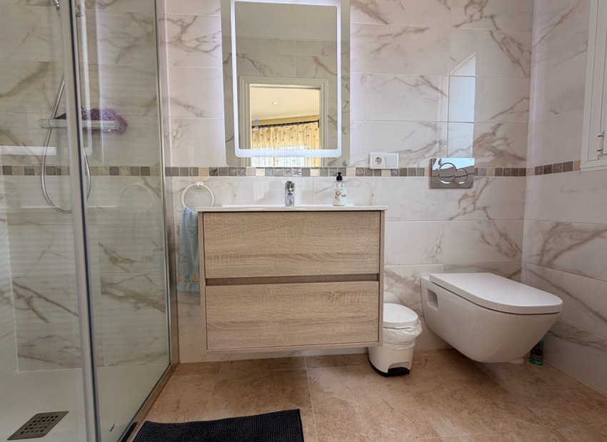 Revente - Détaché / Villa -
Ciudad Quesada - Rojales - La Marquesa Golf