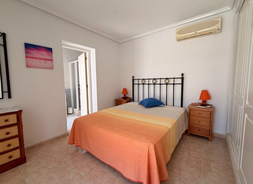 Revente - Détaché / Villa -
Ciudad Quesada - Rojales - La Marquesa Golf