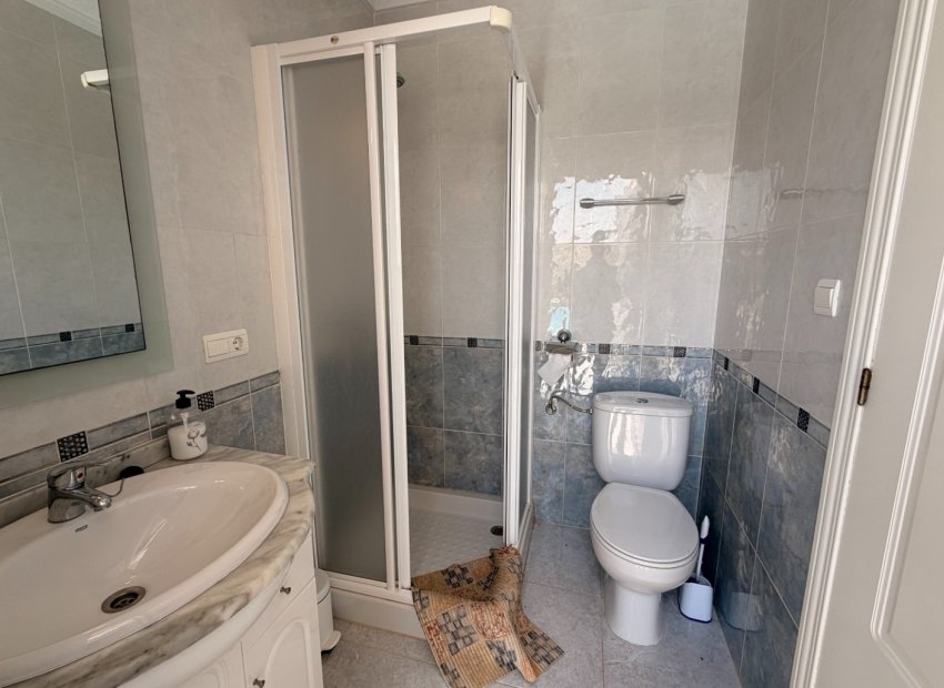 Revente - Détaché / Villa -
Ciudad Quesada - Rojales - La Marquesa Golf