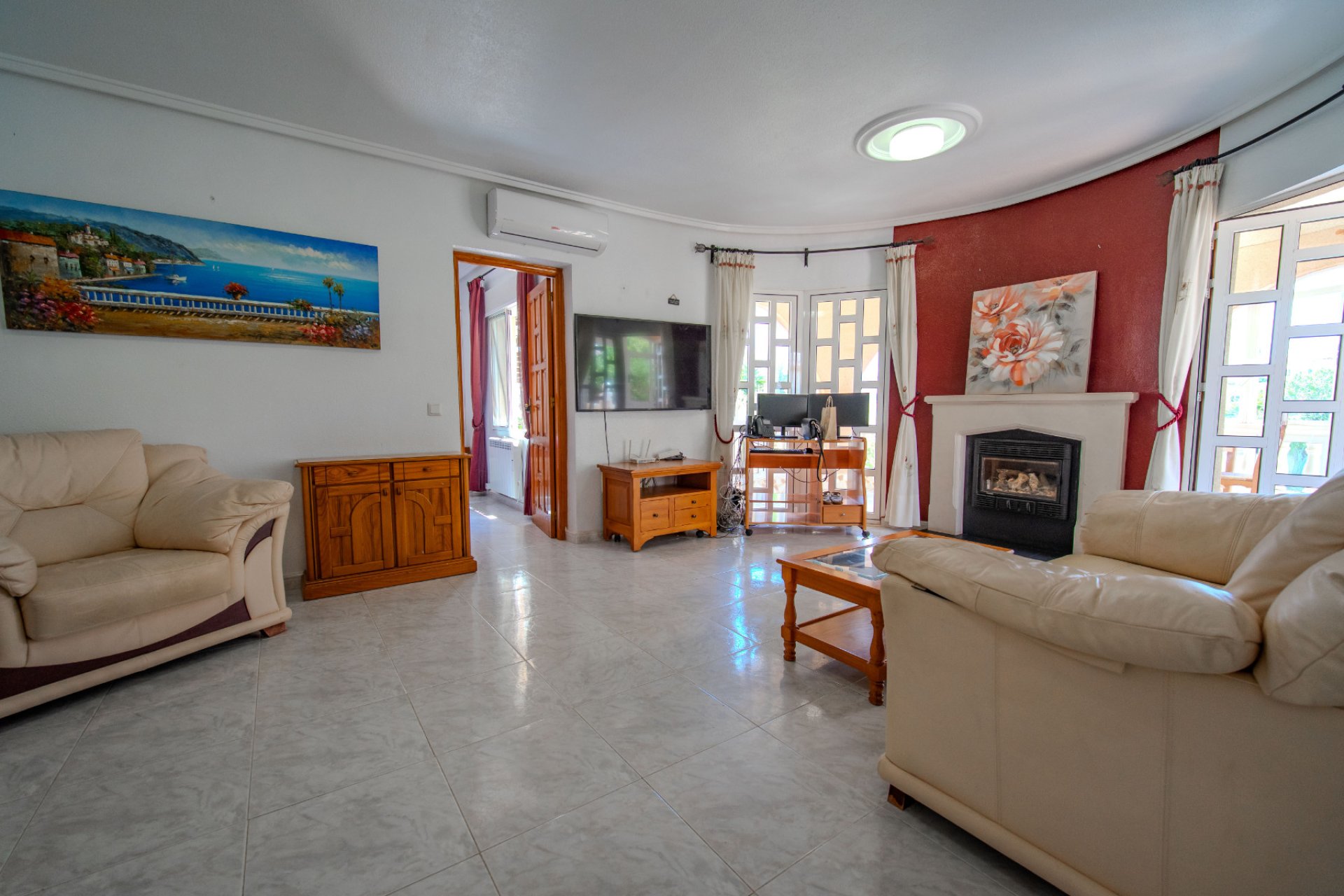 Revente - Détaché / Villa -
Ciudad Quesada - Rojales - La Marquesa Golf