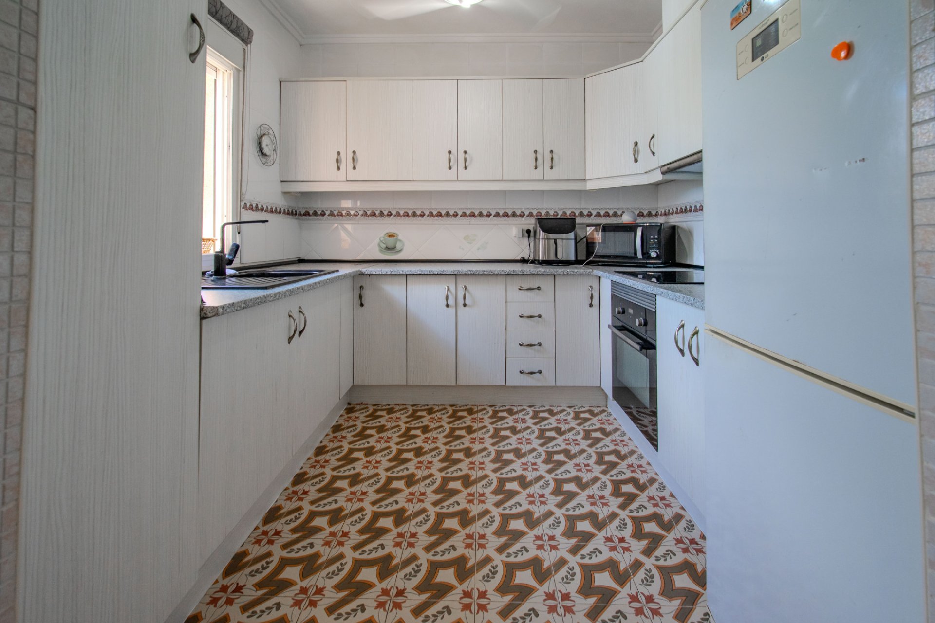 Revente - Détaché / Villa -
Ciudad Quesada - Rojales - La Marquesa Golf