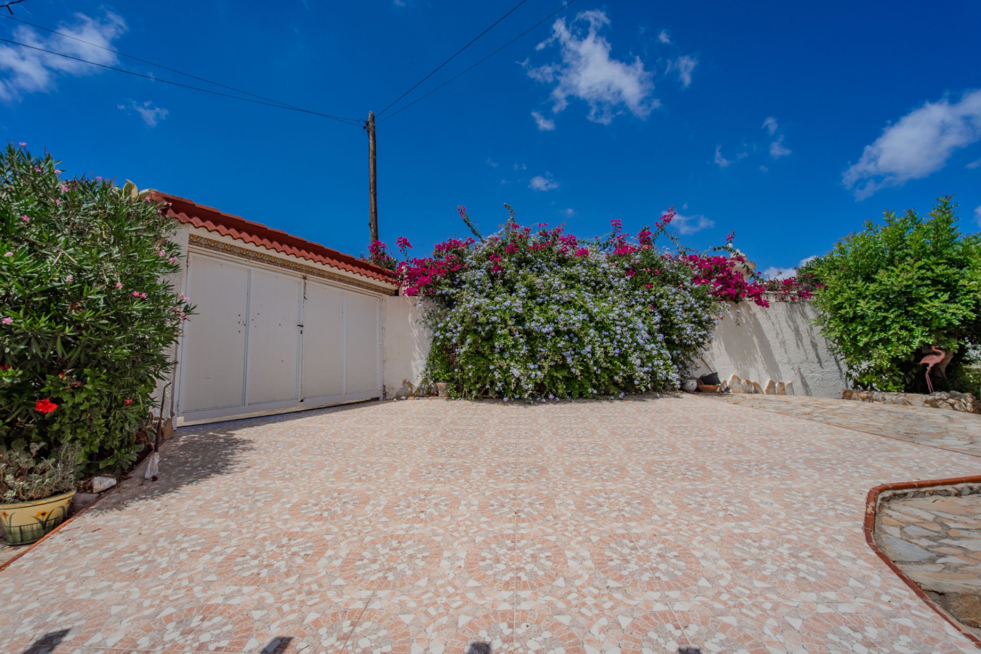 Revente - Détaché / Villa -
Ciudad Quesada - Rojales - La Marquesa Golf