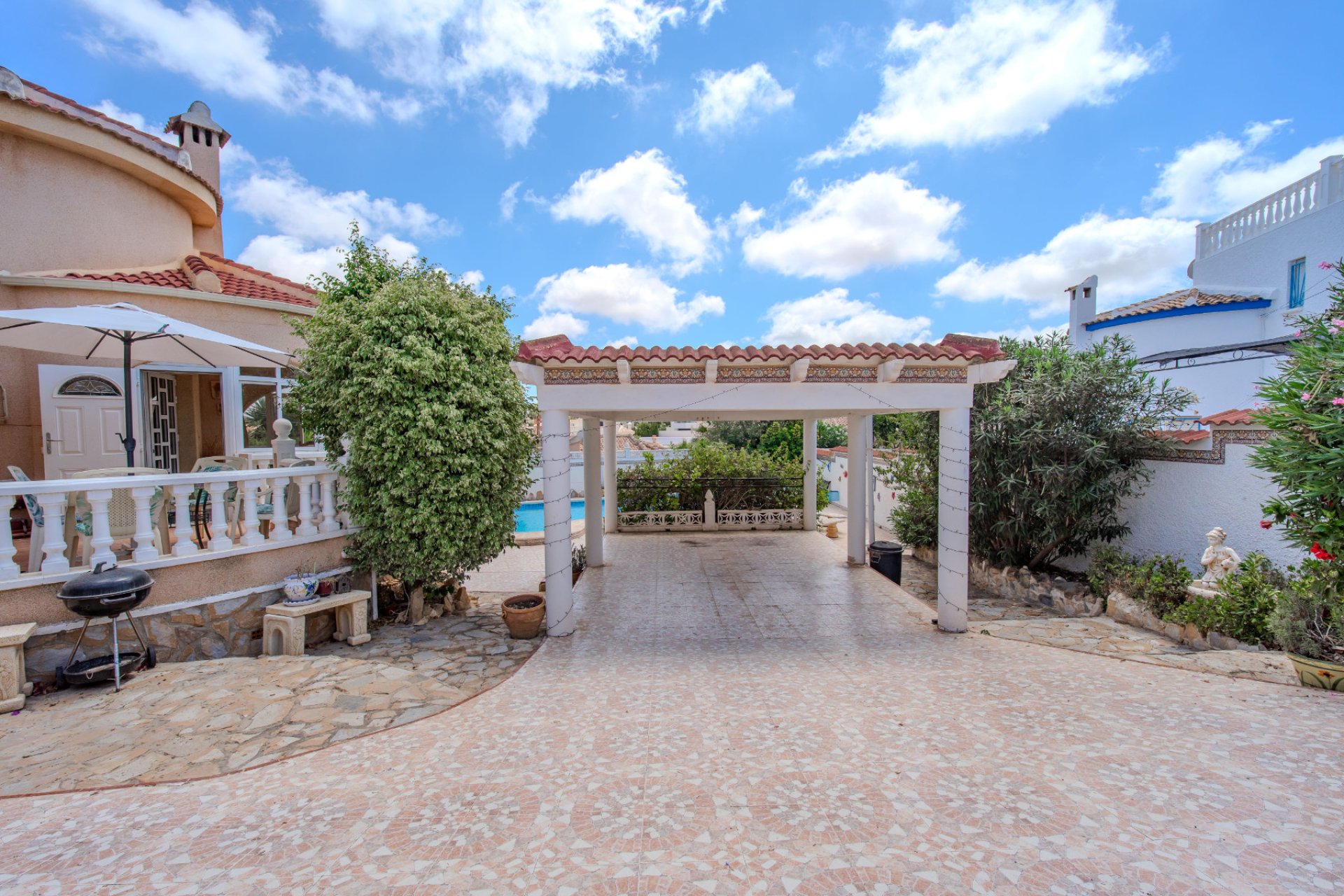 Revente - Détaché / Villa -
Ciudad Quesada - Rojales - La Marquesa Golf