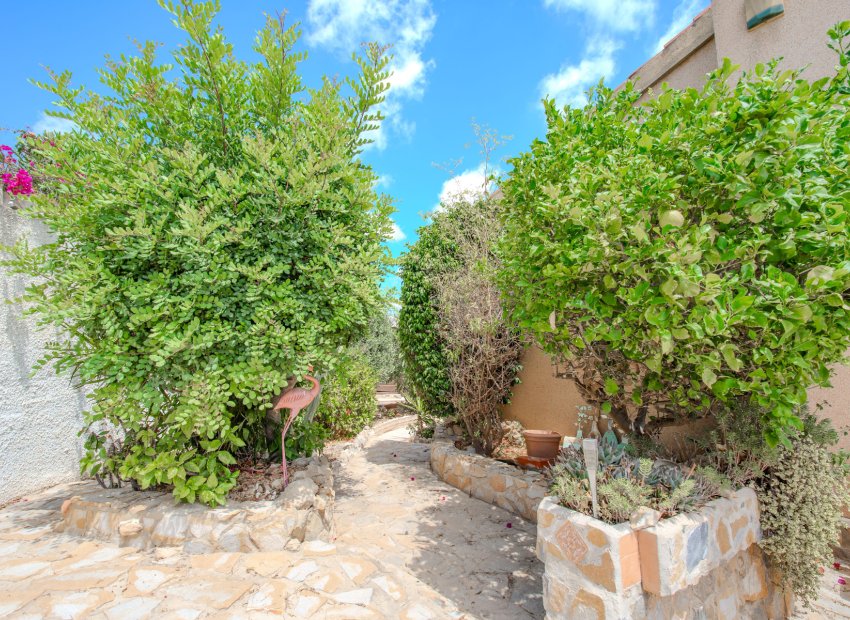 Revente - Détaché / Villa -
Ciudad Quesada - Rojales - La Marquesa Golf