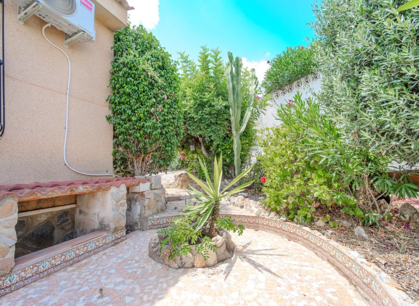 Revente - Détaché / Villa -
Ciudad Quesada - Rojales - La Marquesa Golf