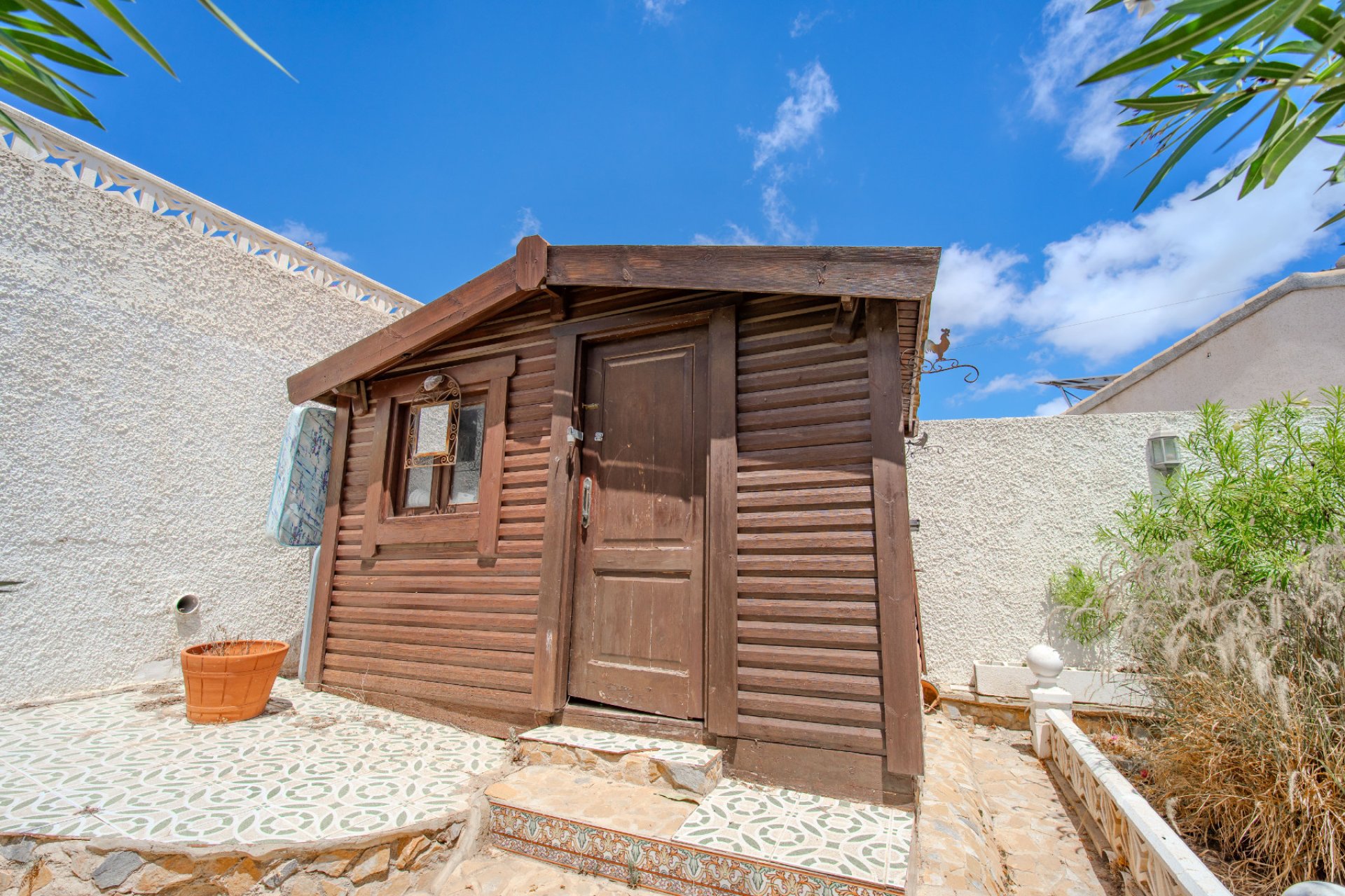 Revente - Détaché / Villa -
Ciudad Quesada - Rojales - La Marquesa Golf