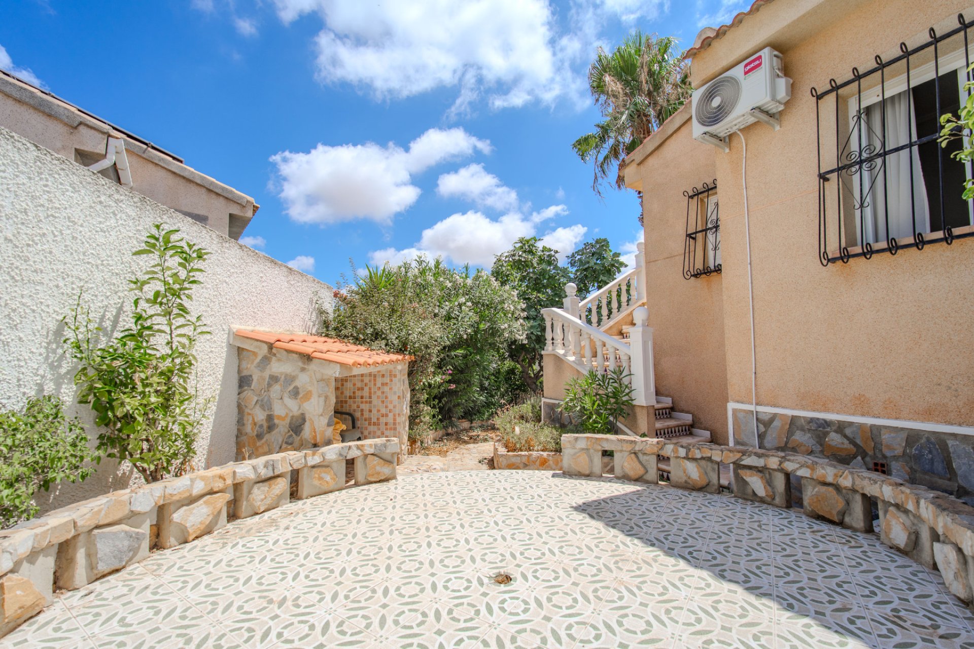 Revente - Détaché / Villa -
Ciudad Quesada - Rojales - La Marquesa Golf