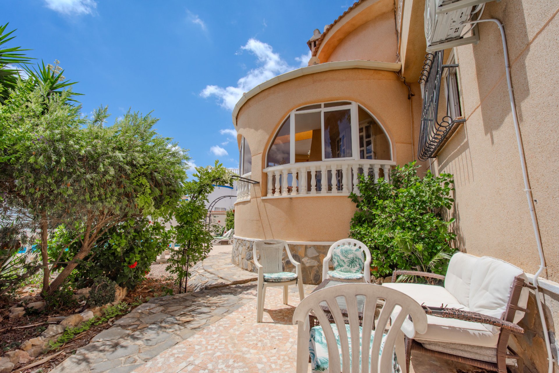 Revente - Détaché / Villa -
Ciudad Quesada - Rojales - La Marquesa Golf