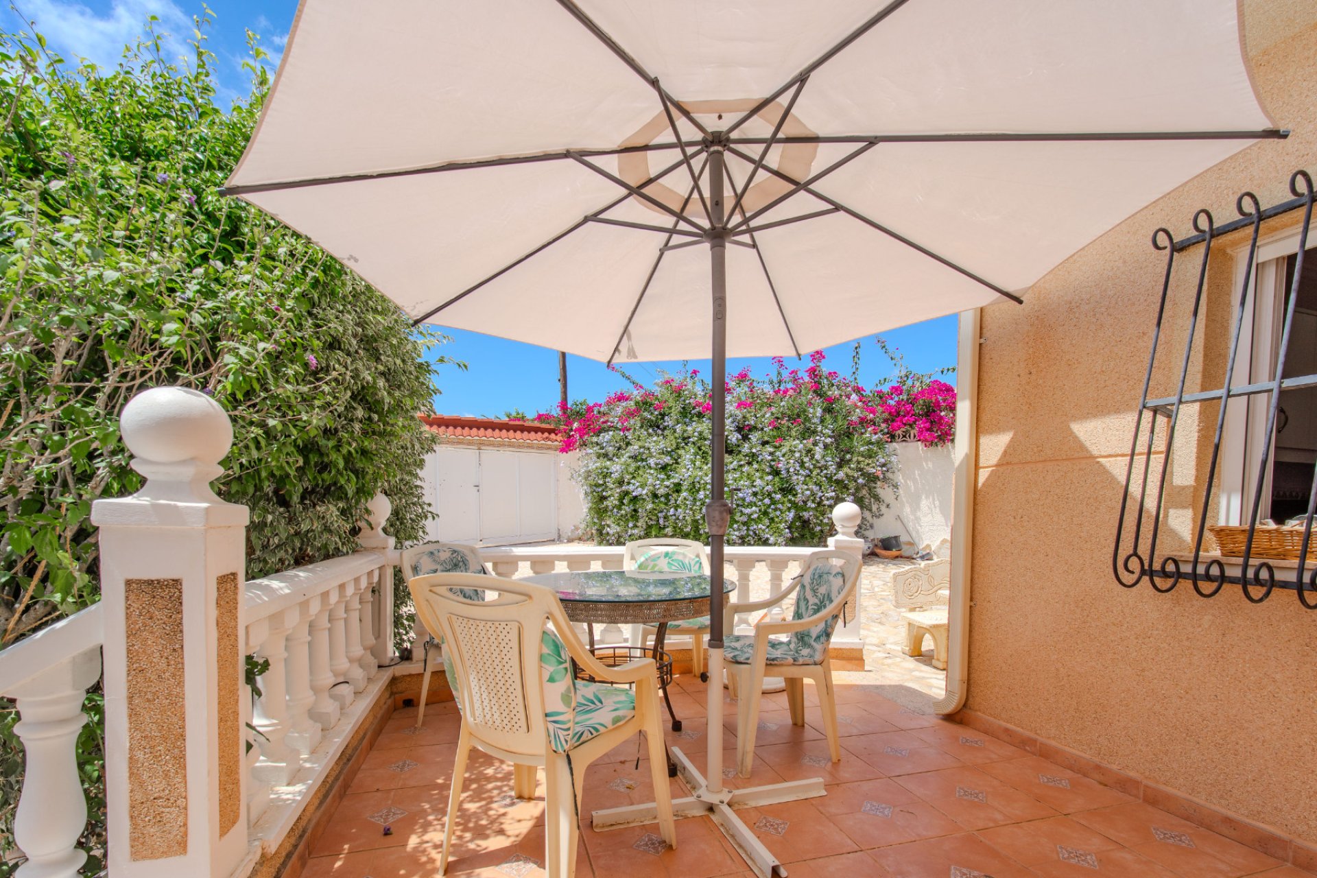 Revente - Détaché / Villa -
Ciudad Quesada - Rojales - La Marquesa Golf