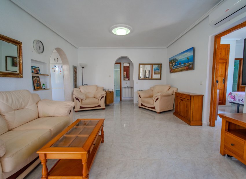 Revente - Détaché / Villa -
Ciudad Quesada - Rojales - La Marquesa Golf
