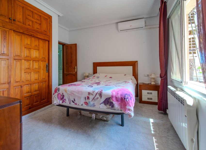 Revente - Détaché / Villa -
Ciudad Quesada - Rojales - La Marquesa Golf