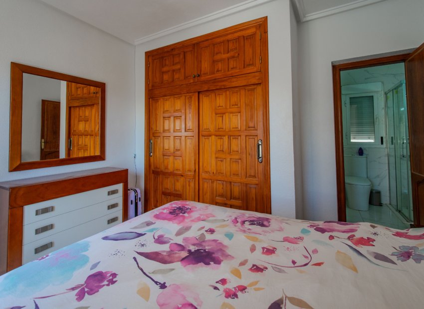 Revente - Détaché / Villa -
Ciudad Quesada - Rojales - La Marquesa Golf