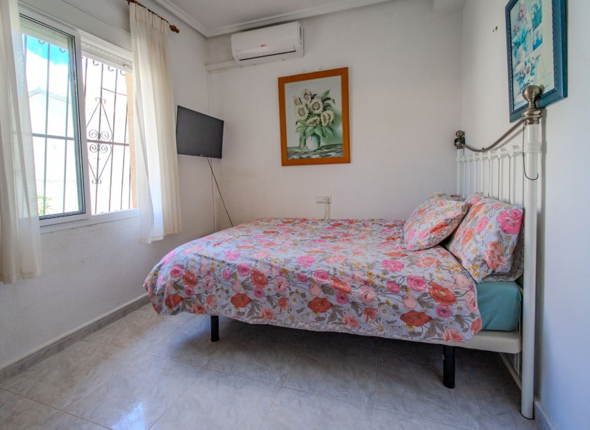 Revente - Détaché / Villa -
Ciudad Quesada - Rojales - La Marquesa Golf
