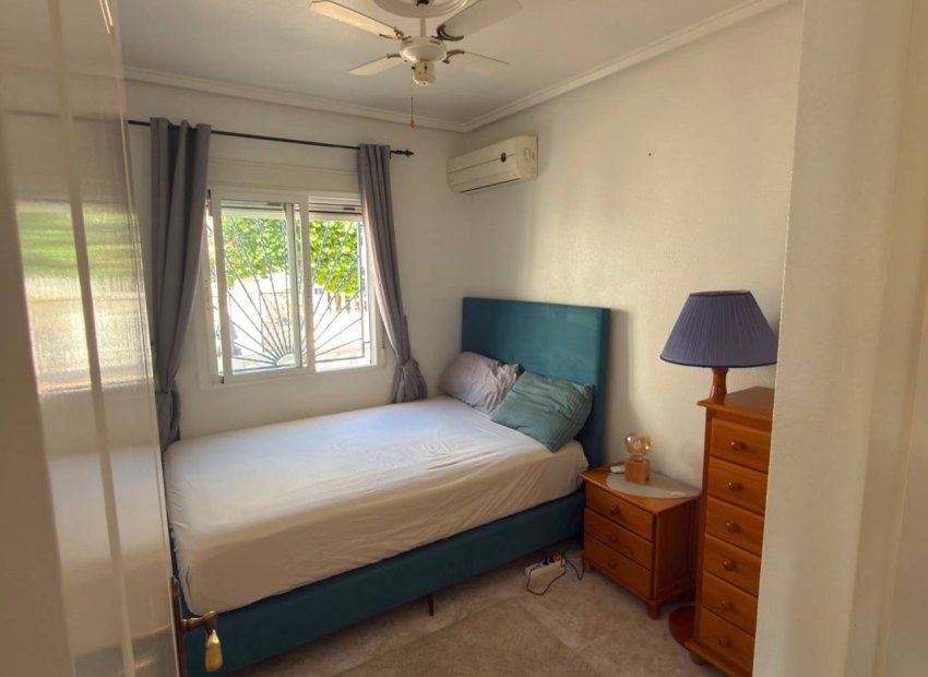 Revente - Détaché / Villa -
Ciudad Quesada - Rojales - La Marquesa Golf