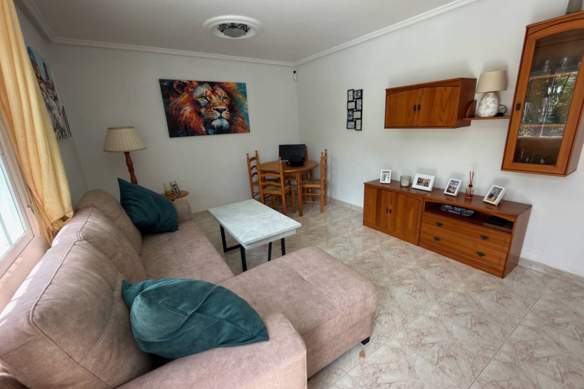 Revente - Détaché / Villa -
Ciudad Quesada - Rojales - La Marquesa Golf