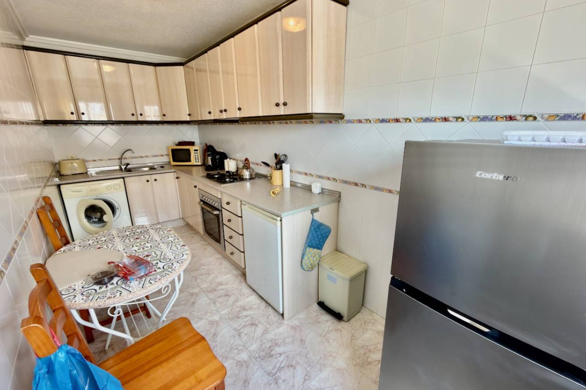 Revente - Détaché / Villa -
Ciudad Quesada - Rojales - La Marquesa Golf