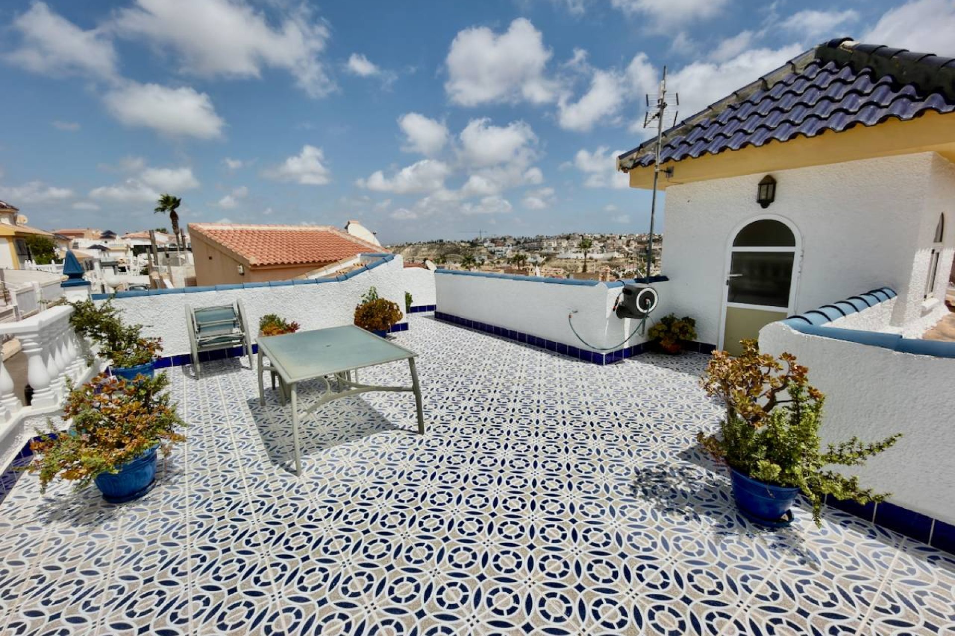 Revente - Détaché / Villa -
Ciudad Quesada - Rojales - La Marquesa Golf