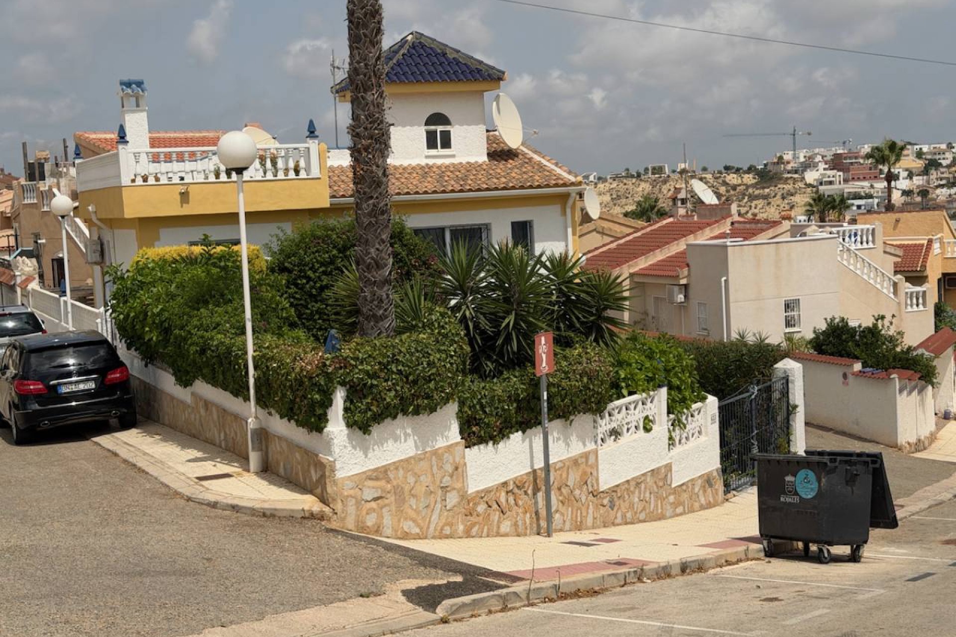 Revente - Détaché / Villa -
Ciudad Quesada - Rojales - La Marquesa Golf