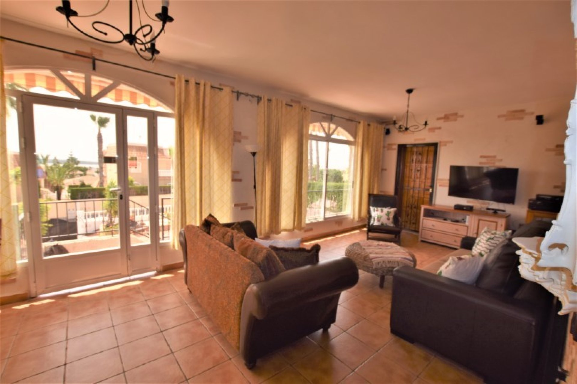 Revente - Détaché / Villa -
Ciudad Quesada - Rojales - Pueblo Bravo