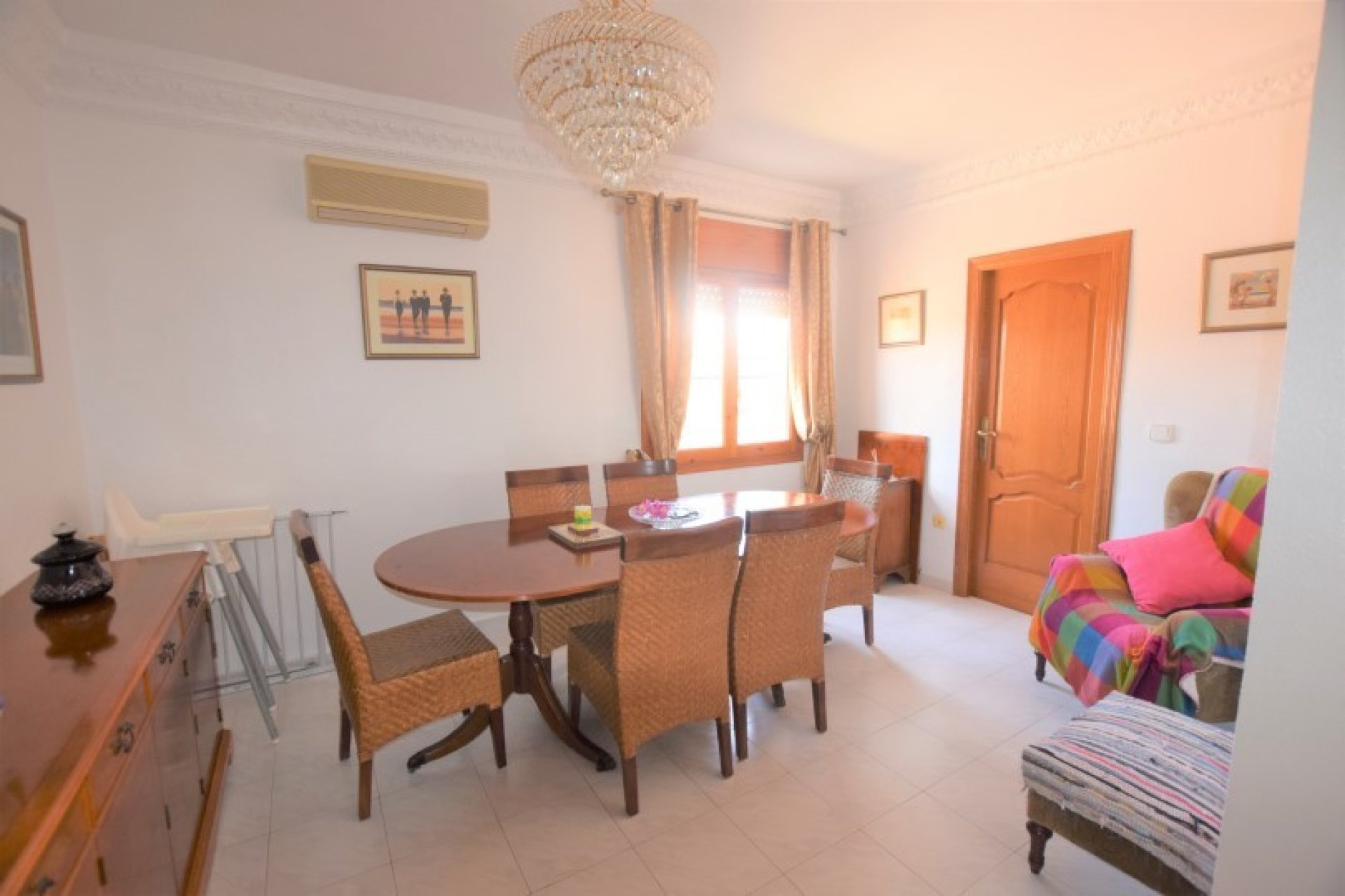 Revente - Détaché / Villa -
Ciudad Quesada - Rojales - Pueblo Bravo