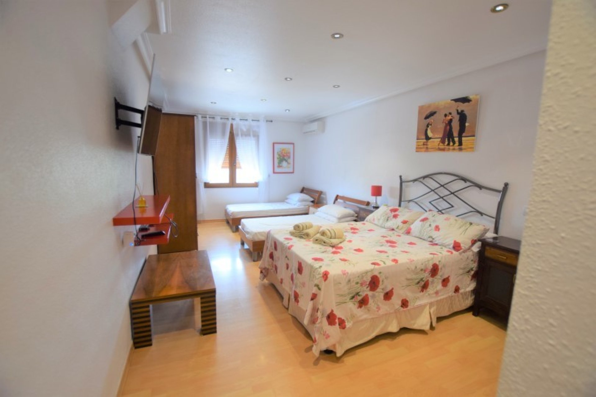 Revente - Détaché / Villa -
Ciudad Quesada - Rojales - Pueblo Bravo