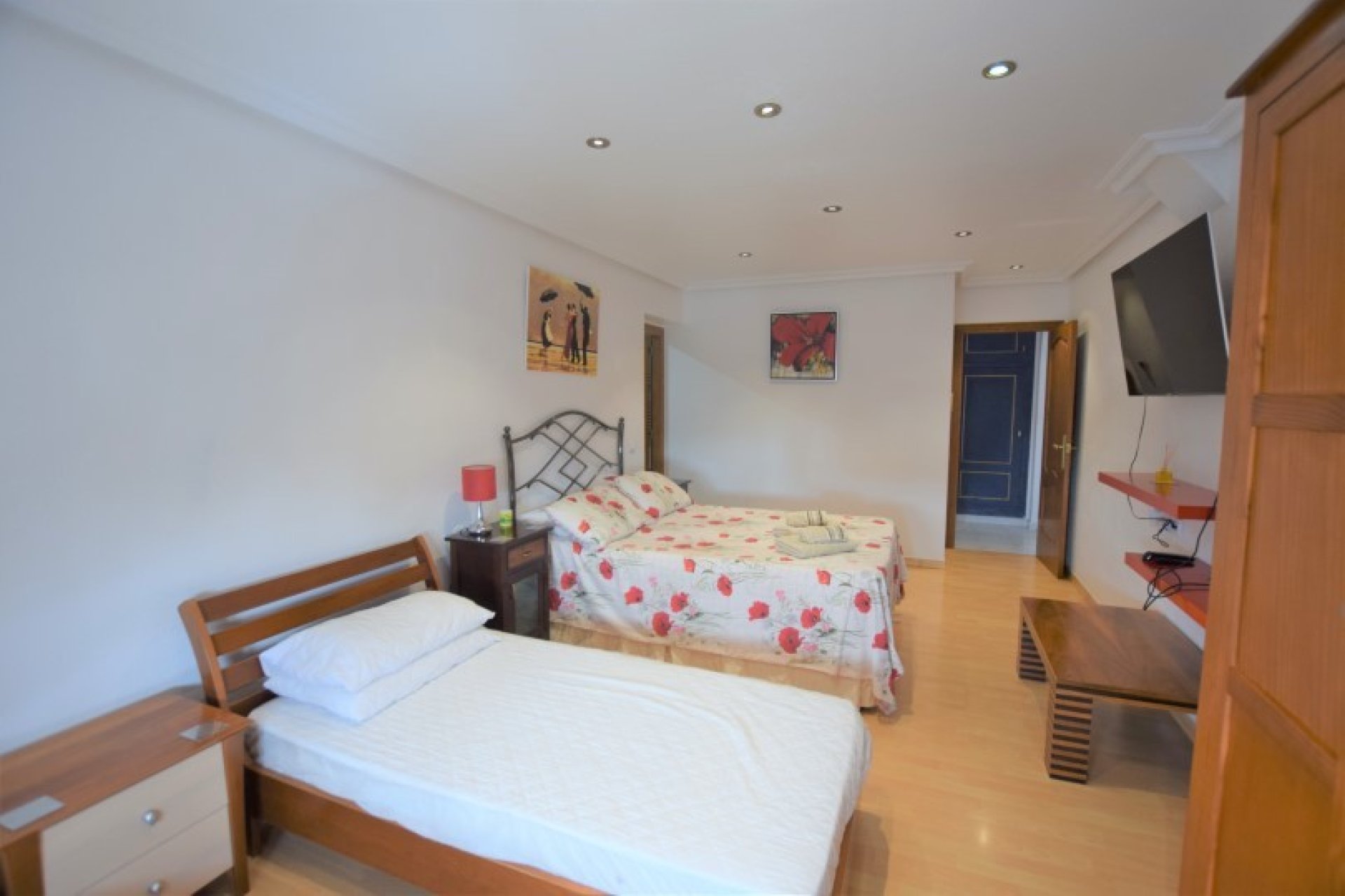 Revente - Détaché / Villa -
Ciudad Quesada - Rojales - Pueblo Bravo