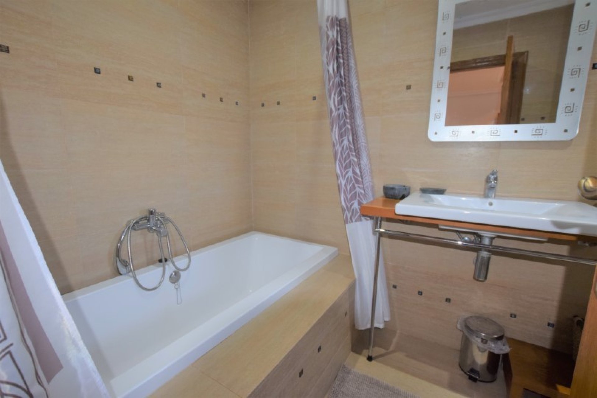 Revente - Détaché / Villa -
Ciudad Quesada - Rojales - Pueblo Bravo