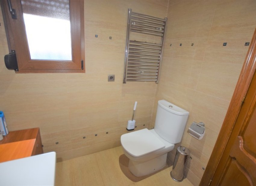 Revente - Détaché / Villa -
Ciudad Quesada - Rojales - Pueblo Bravo