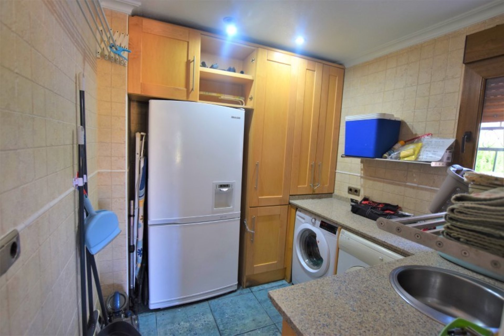 Revente - Détaché / Villa -
Ciudad Quesada - Rojales - Pueblo Bravo