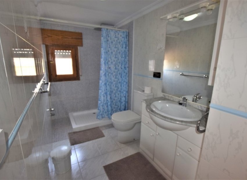 Revente - Détaché / Villa -
Ciudad Quesada - Rojales - Pueblo Bravo