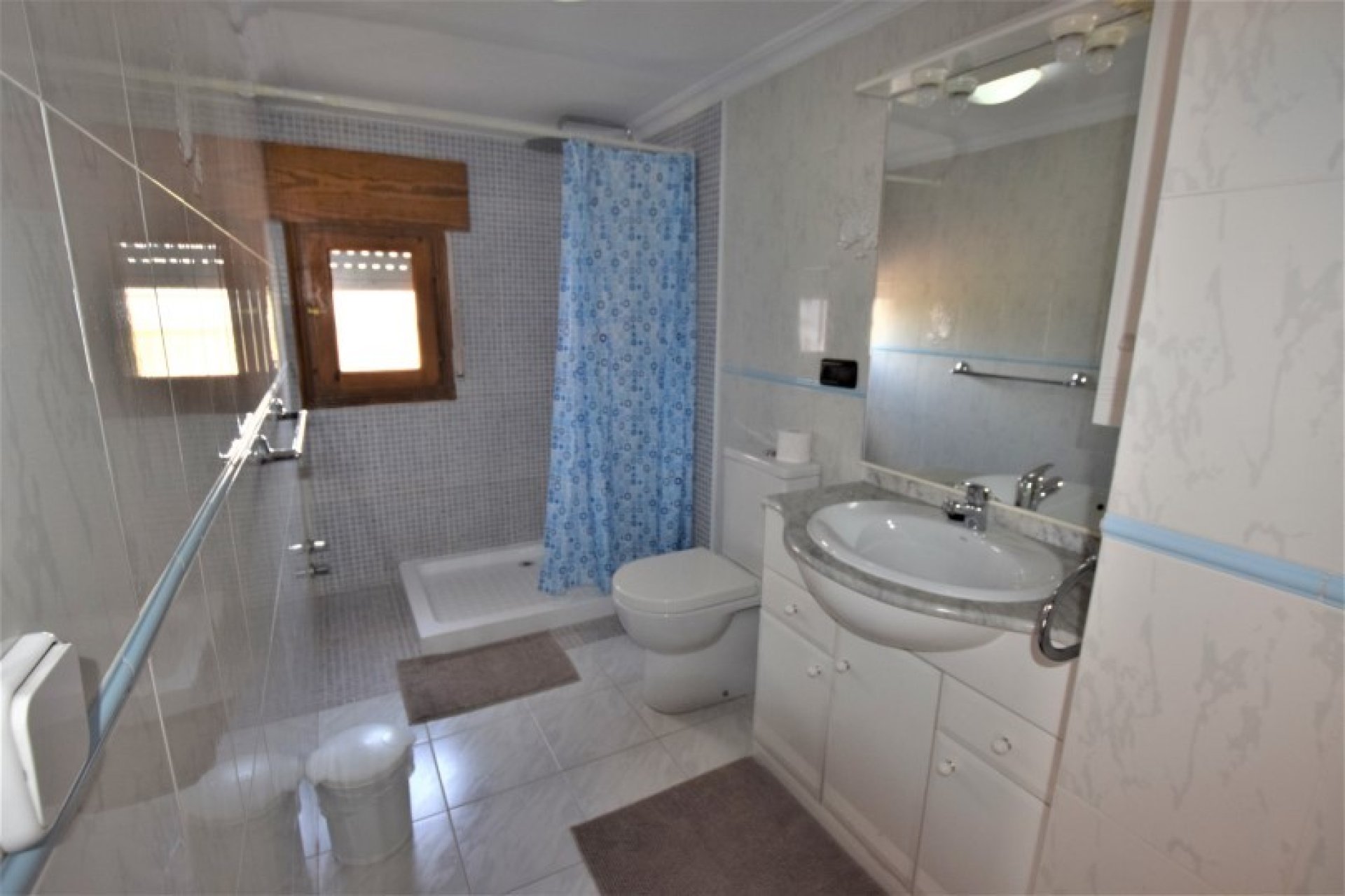 Revente - Détaché / Villa -
Ciudad Quesada - Rojales - Pueblo Bravo